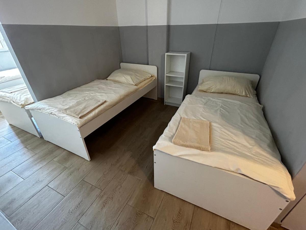 Monteurunterkunft Schwaig Экстерьер фото