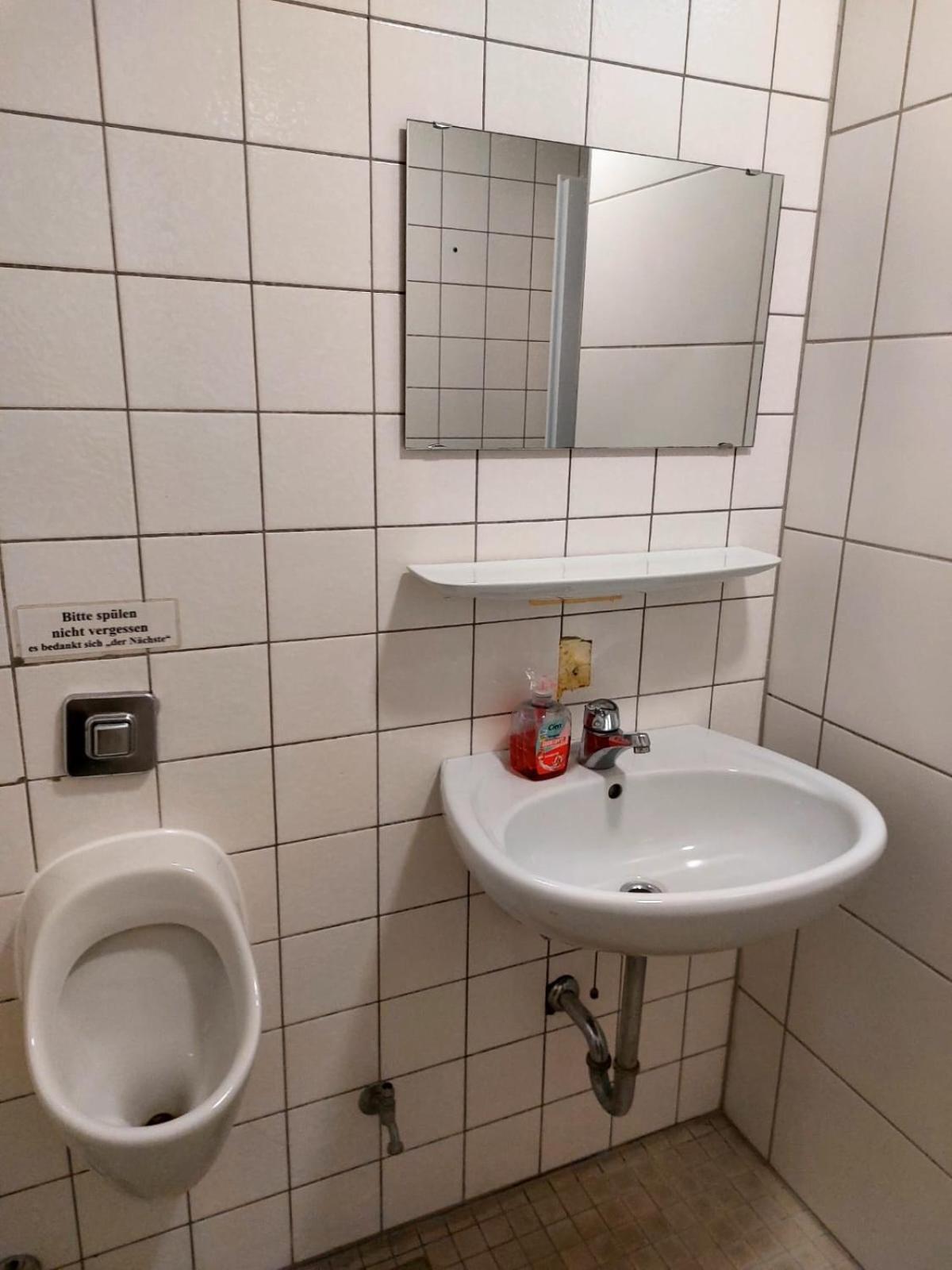Monteurunterkunft Schwaig Экстерьер фото